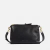 Jigsaw Ava Pebble Leather Crossbody