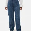 Jigsaw Beck Tailored Jean