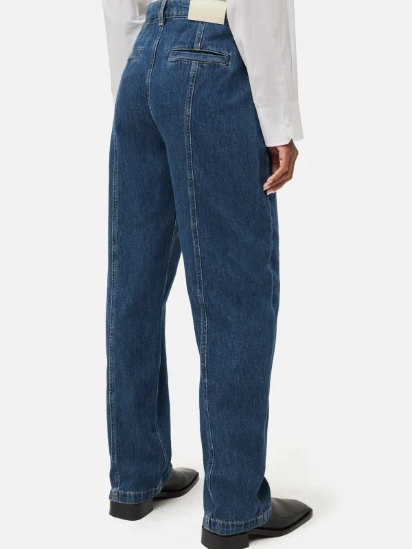 Jigsaw Beck Tailored Jean