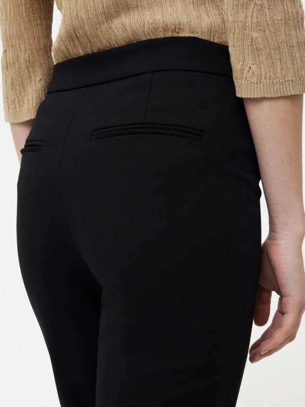 Jigsaw Bi Stretch Cigarette Trouser