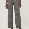 Jigsaw Blake Boucle Trouser