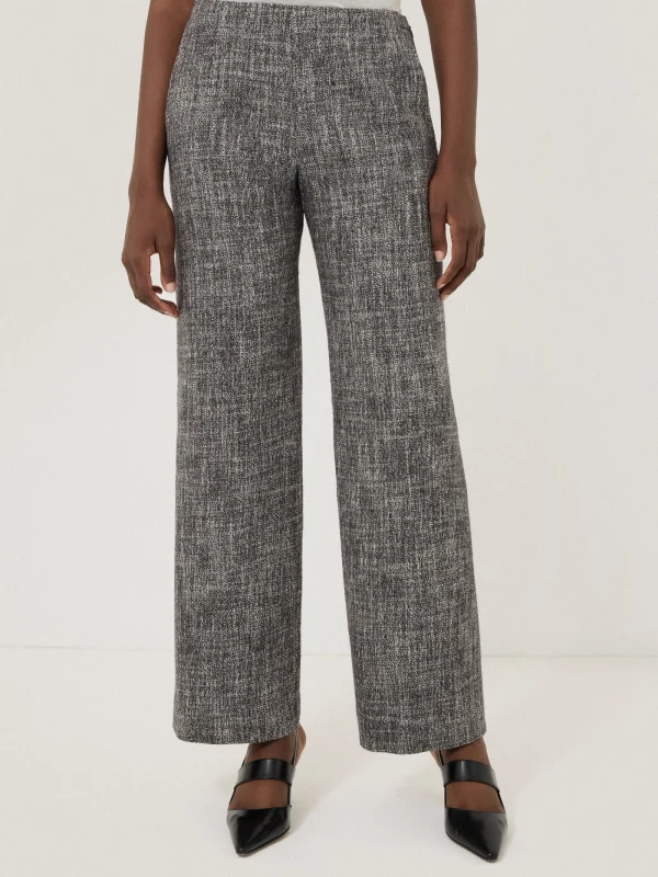 Jigsaw Blake Boucle Trouser