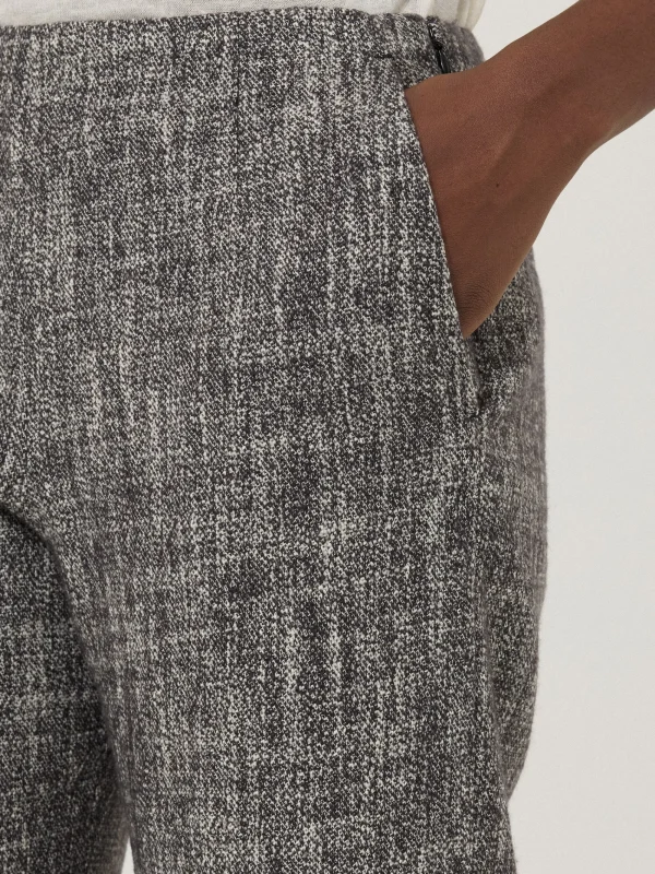 Jigsaw Blake Boucle Trouser