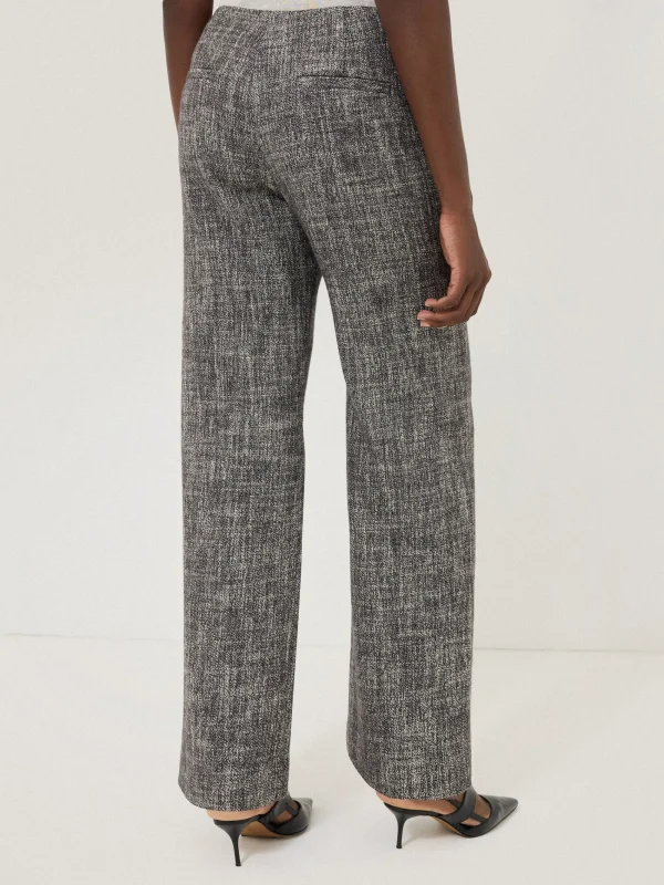 Jigsaw Blake Boucle Trouser