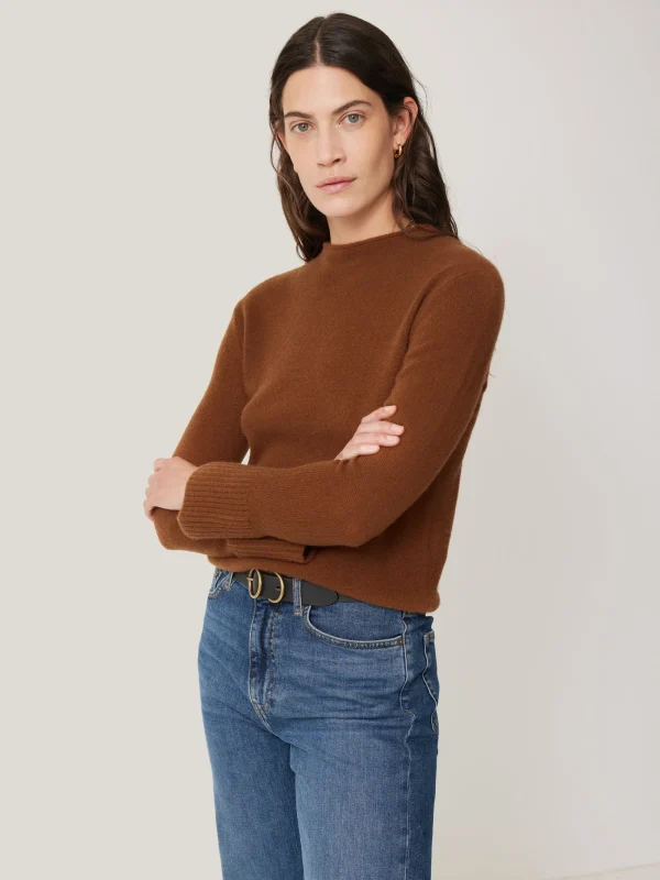 Jigsaw Cloud Cashmere Eldon Jumper