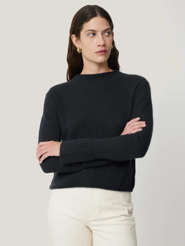 Jigsaw Cloud Cashmere Eldon Jumper