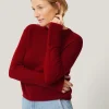 Jigsaw Cloud Cashmere Eldon Jumper