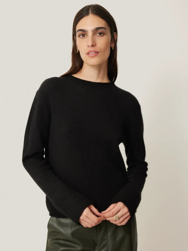 Jigsaw Cloud Cashmere Eldon Jumper