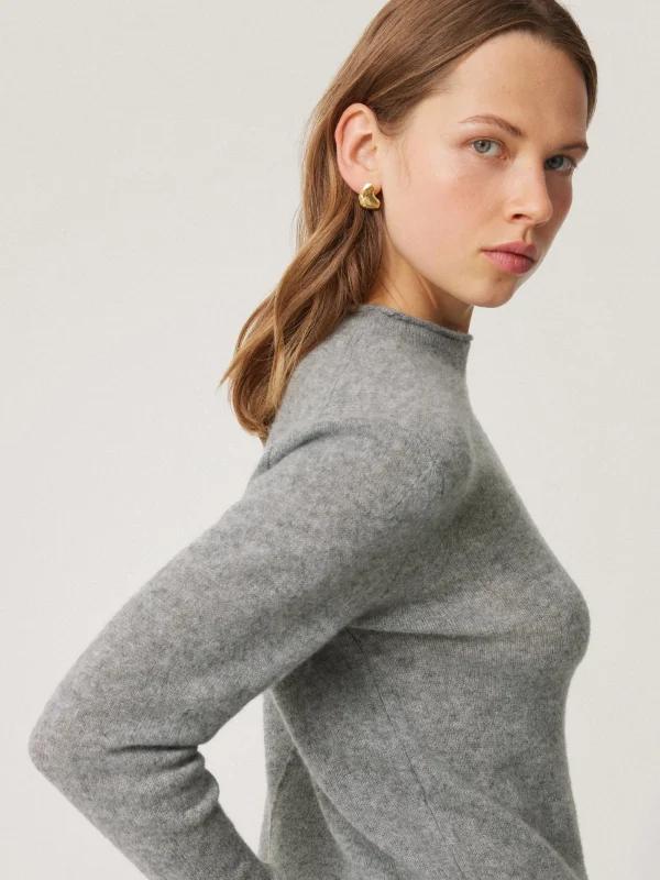 Jigsaw Cloud Cashmere Eldon Jumper