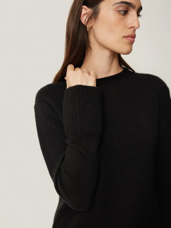 Jigsaw Cloud Cashmere Eldon Jumper