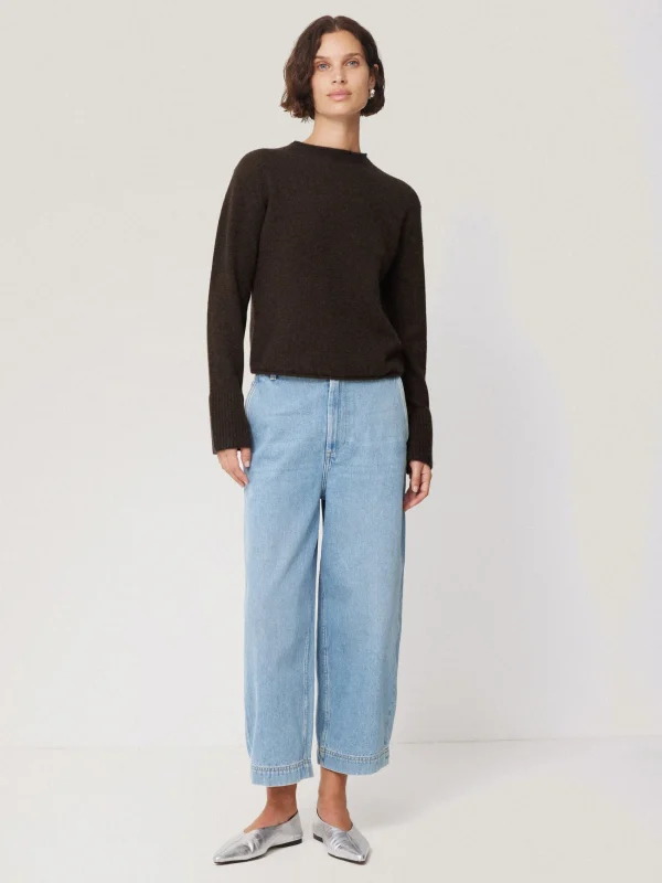 Jigsaw Cloud Cashmere Eldon Jumper