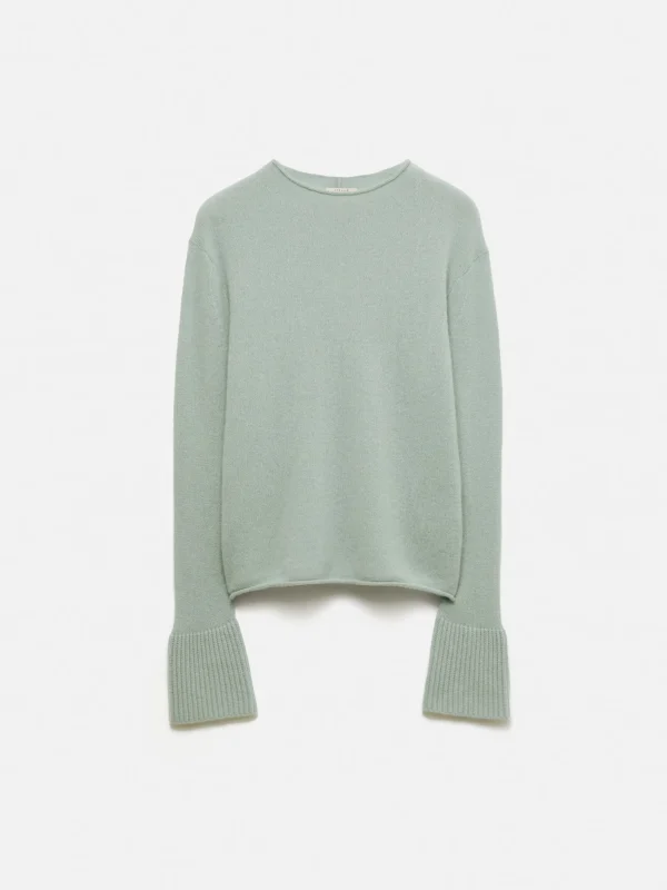 Jigsaw Cloud Cashmere Eldon Jumper
