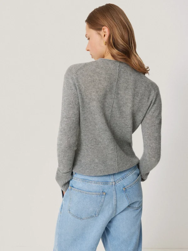 Jigsaw Cloud Cashmere Eldon Jumper