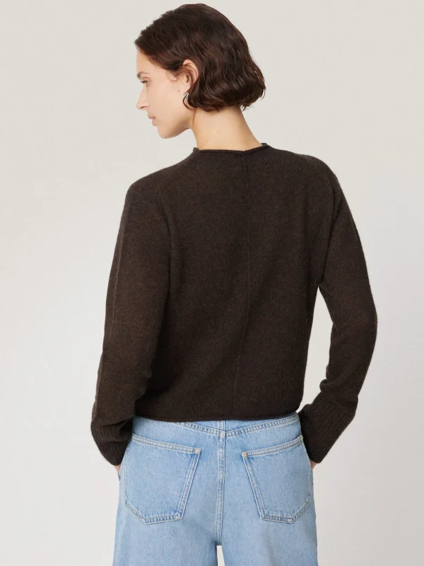 Jigsaw Cloud Cashmere Eldon Jumper