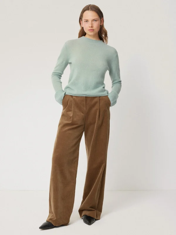 Jigsaw Cloud Cashmere Eldon Jumper