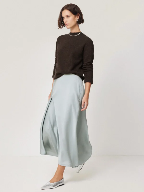 Jigsaw Cloud Cashmere Eldon Jumper