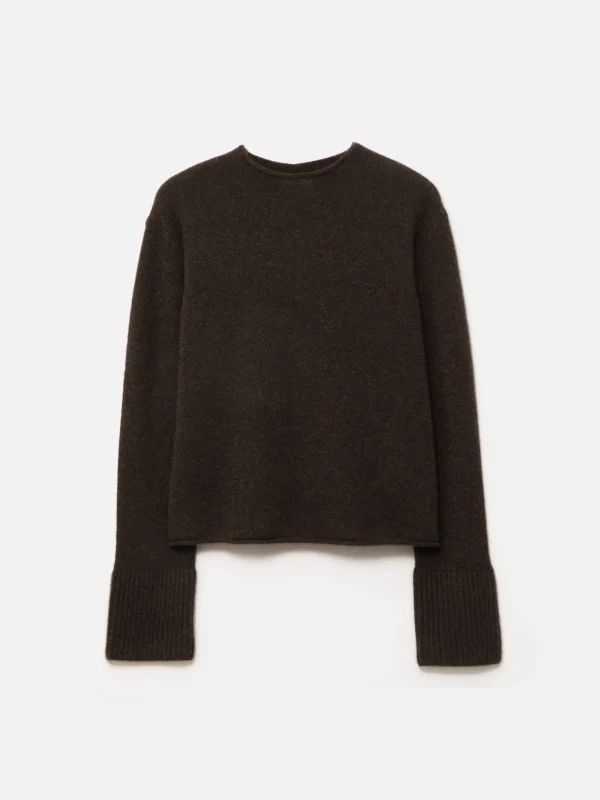 Jigsaw Cloud Cashmere Eldon Jumper