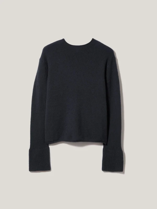 Jigsaw Cloud Cashmere Eldon Jumper