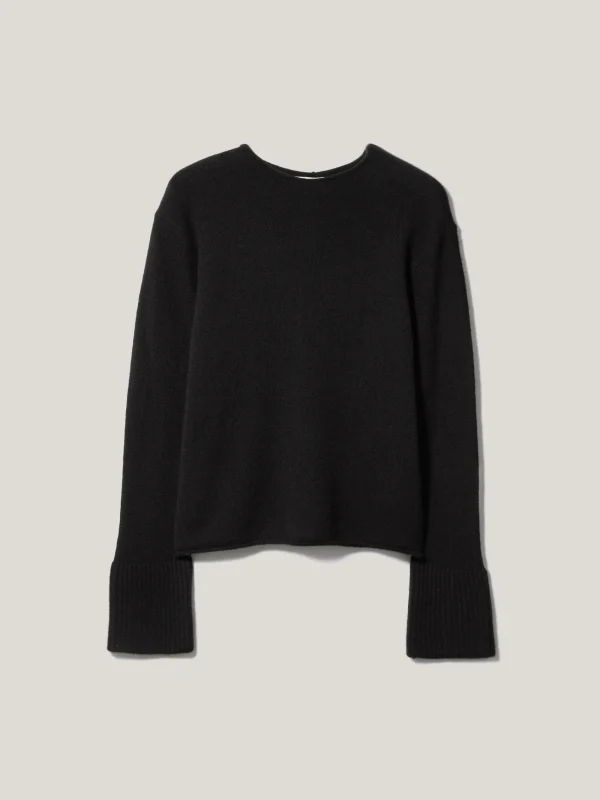 Jigsaw Cloud Cashmere Eldon Jumper