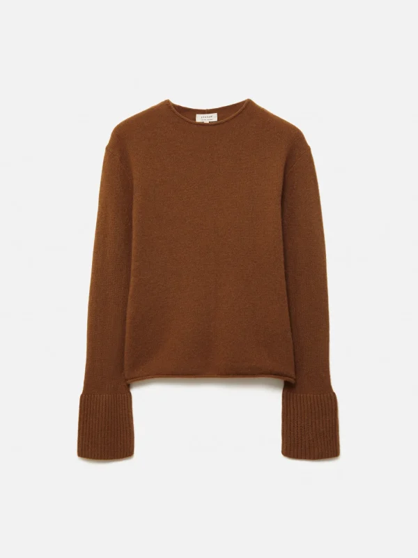 Jigsaw Cloud Cashmere Eldon Jumper