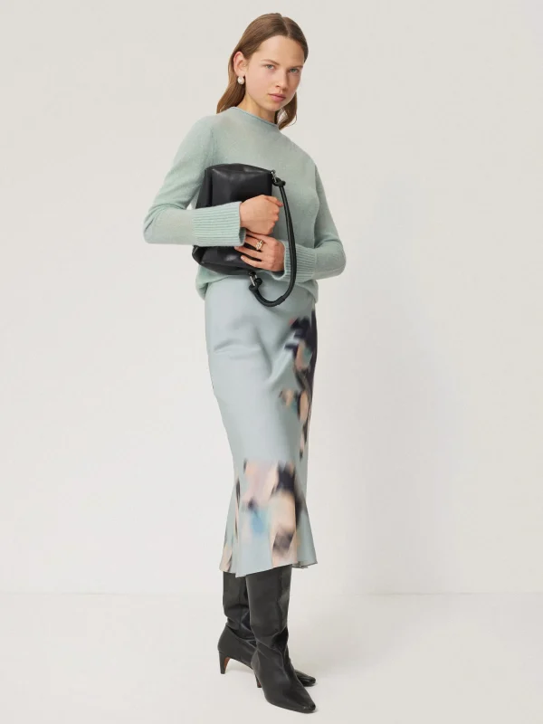 Jigsaw Cloud Cashmere Eldon Jumper