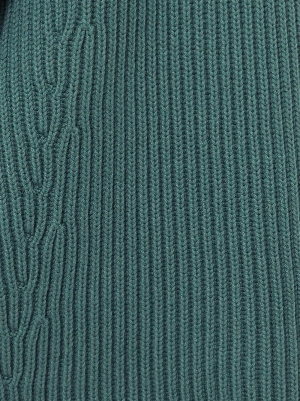 Jigsaw Cotton Blend Faroe Fishermans