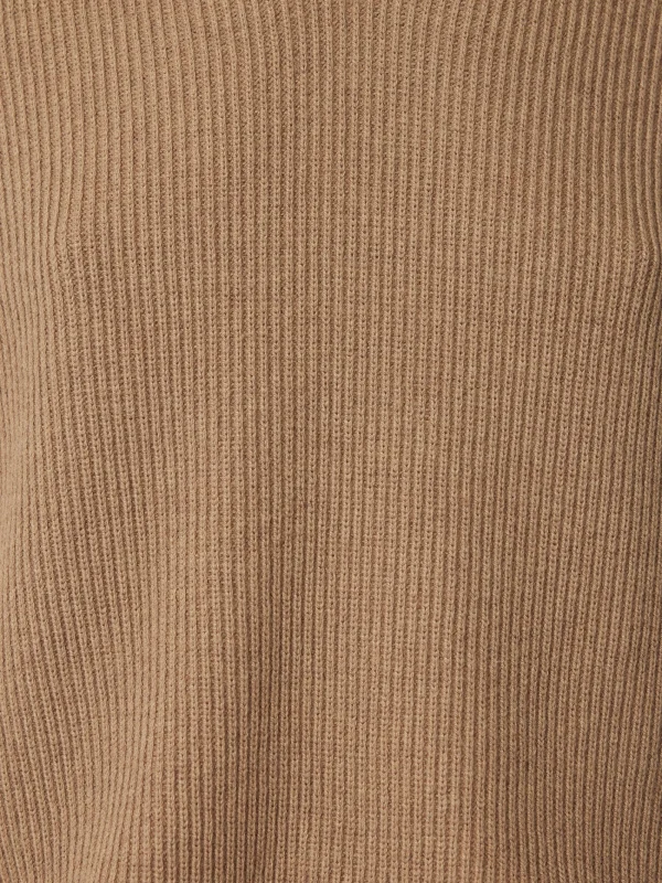 Jigsaw Cotton Blend V Neck Tank