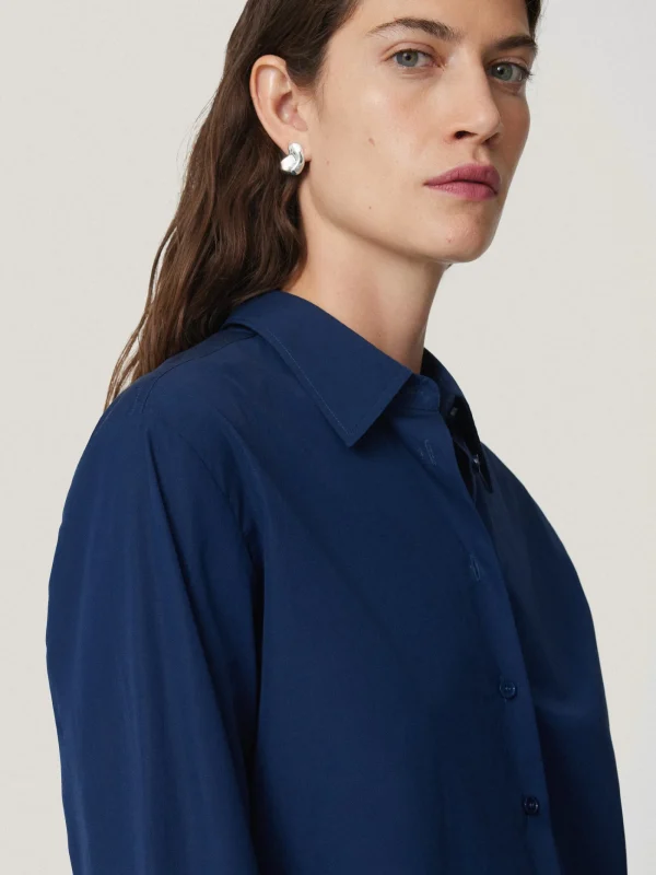 Jigsaw Cotton Casual Shirt