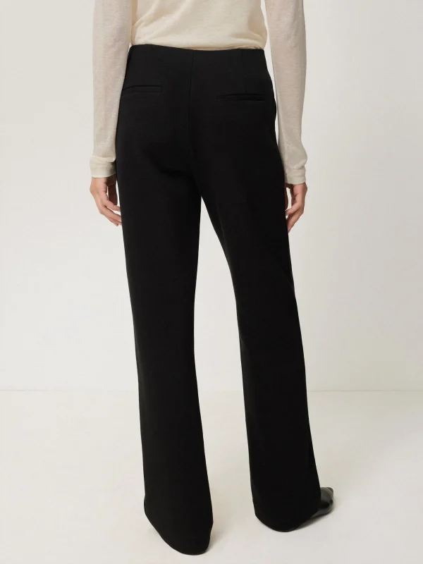 Jigsaw Crepe Ponte Jersey Blake Trouser