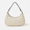 Jigsaw Crescent Bag Small