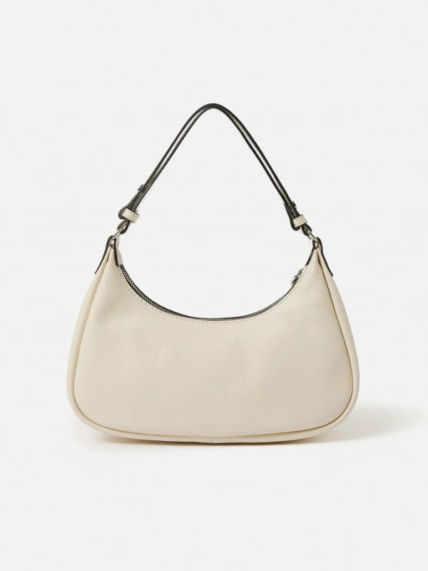 Jigsaw Crescent Bag Small