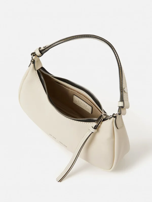 Jigsaw Crescent Bag Small