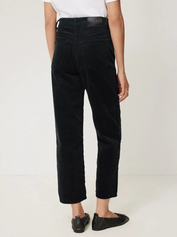 Jigsaw Delmont Cord Tapered Jean