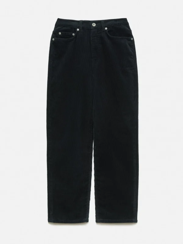 Jigsaw Delmont Cord Tapered Jean