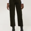 Jigsaw Delmont Velvet Tapered Jean