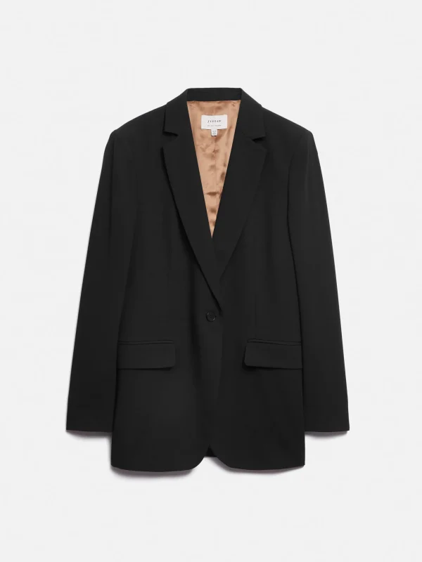 Jigsaw Fluid Twill Knox Blazer