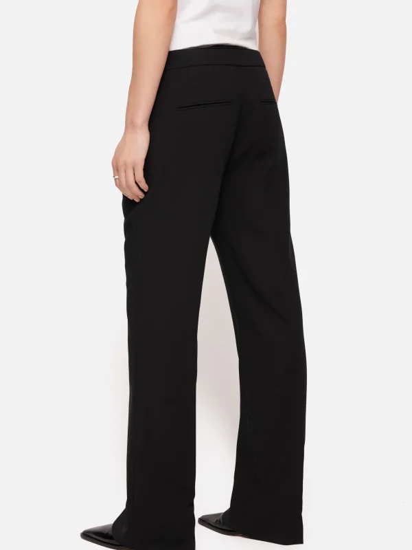 Jigsaw Fluid Twill Mason Trouser