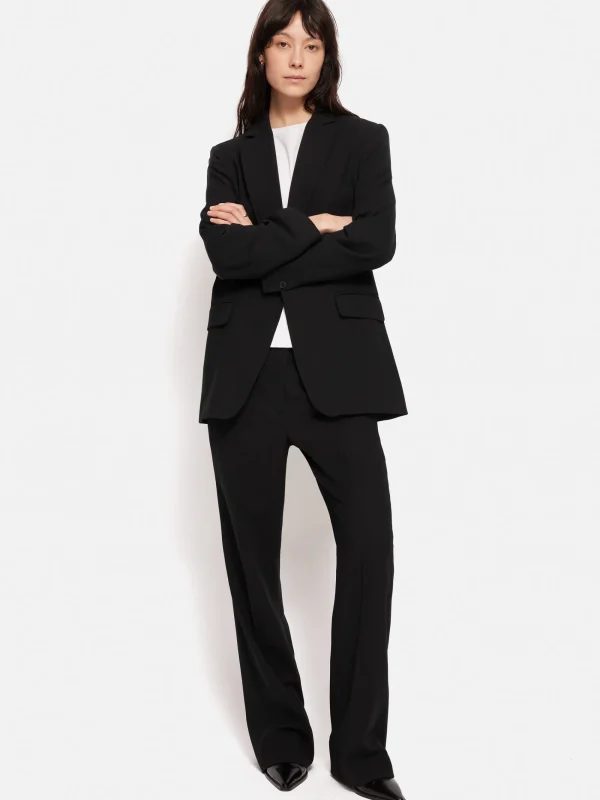 Jigsaw Fluid Twill Mason Trouser