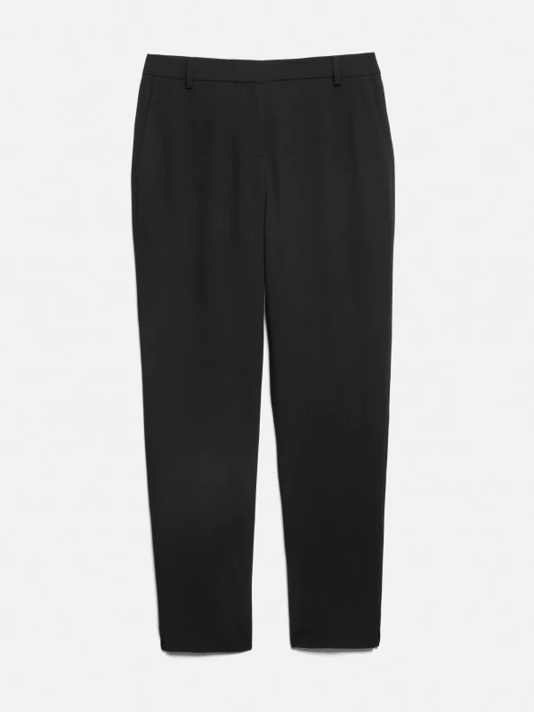 Jigsaw Fluid Twill Palmer Trouser