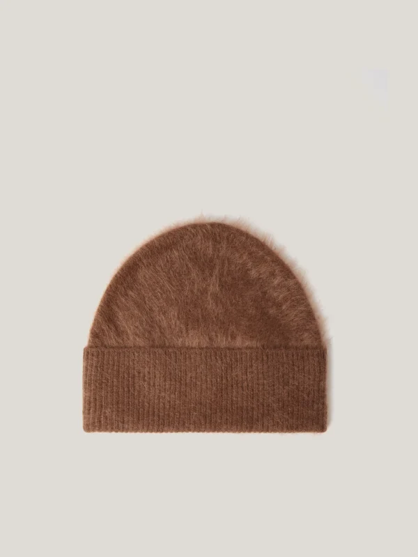 Jigsaw Halo Cashmere Beanie