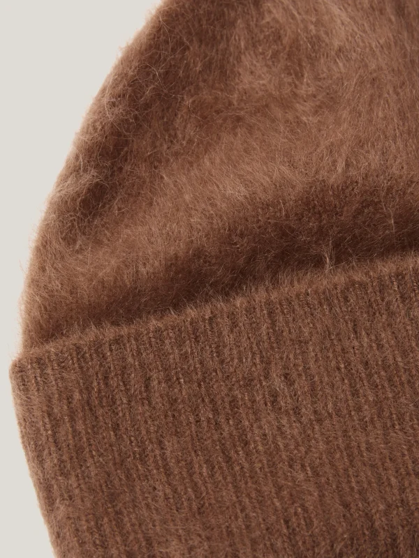 Jigsaw Halo Cashmere Beanie