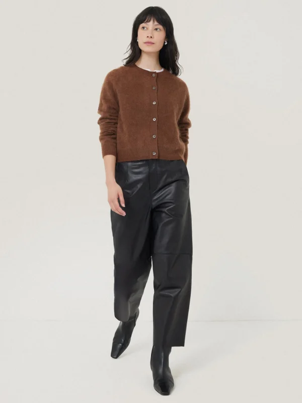 Jigsaw Halo Cashmere Cardigan