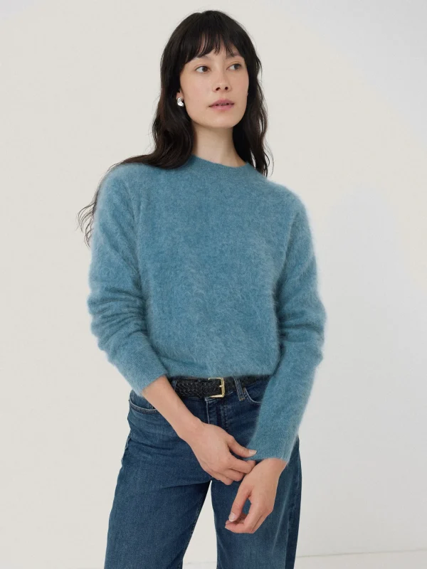 Jigsaw Halo Cashmere Jumper