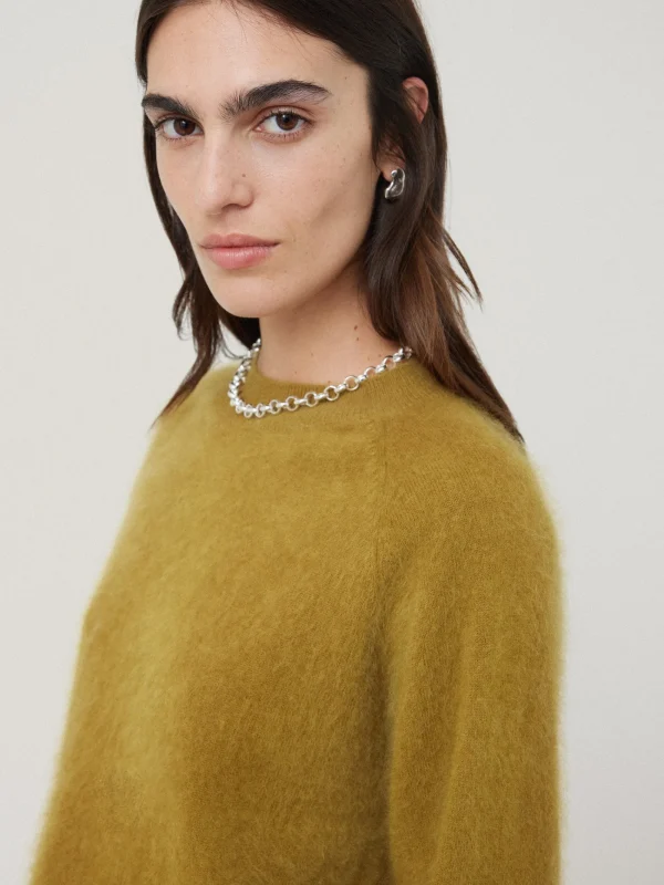 Jigsaw Halo Cashmere Jumper