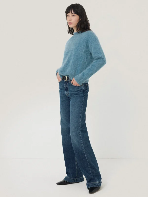 Jigsaw Halo Cashmere Jumper