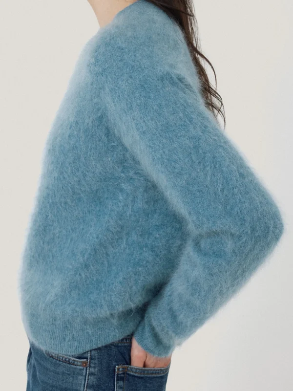 Jigsaw Halo Cashmere Jumper