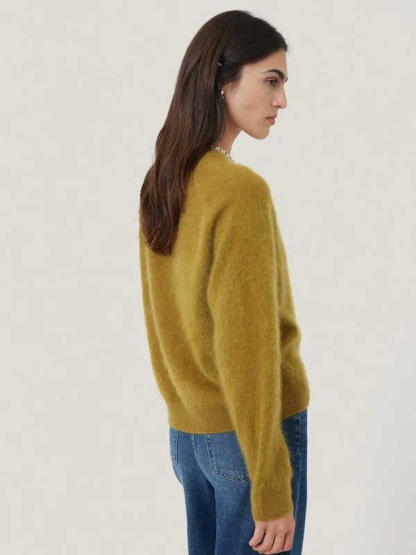 Jigsaw Halo Cashmere Jumper