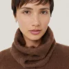 Jigsaw Halo Cashmere Snood