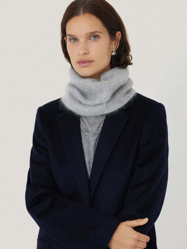 Jigsaw Halo Cashmere Snood