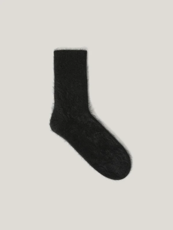Jigsaw Halo Cashmere Sock